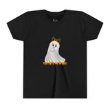 Halloween Kids Tee - Bootastic Good Time