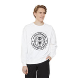 Halloween Nightmare Before Coffee Sweatshirt