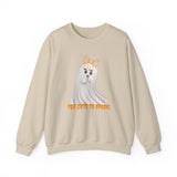 "Too Cute to be Spook" Sizes: S-5X