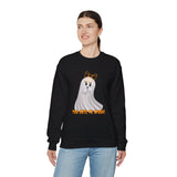 "Too Cute to be Spook" Sizes: S-5X