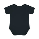 Halloween Baby Boo Bodysuit