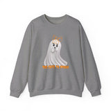 "Too Cute to be Spook" Sizes: S-5X