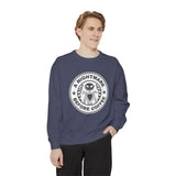 Halloween Nightmare Before Coffee Sweatshirt