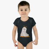 Halloween Baby Boo Bodysuit