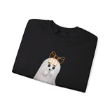 "Too Cute to be Spook" Sizes: S-5X