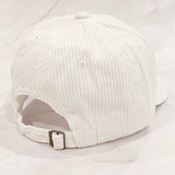 Corduroy Mama Ball Cap-4 Colors