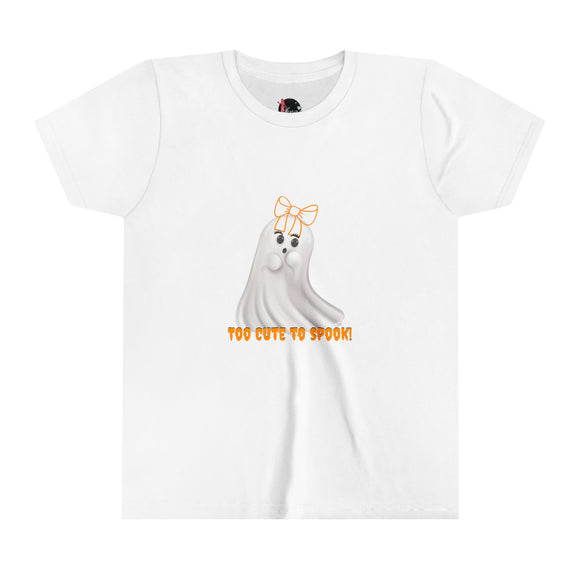 Halloween Kids Tee - Bootastic Good Time