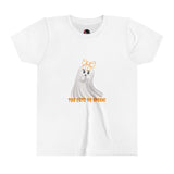 Halloween Kids Tee - Bootastic Good Time