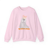 "Too Cute to be Spook" Sizes: S-5X