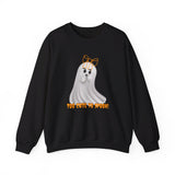 "Too Cute to be Spook" Sizes: S-5X