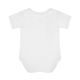 Halloween Baby Boo Bodysuit