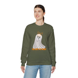 "Too Cute to be Spook" Sizes: S-5X