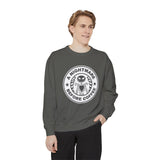 Halloween Nightmare Before Coffee Sweatshirt