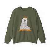 "Too Cute to be Spook" Sizes: S-5X