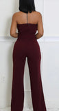 Fine Wine Jumpsuit