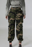 Camo Pants (S-L)